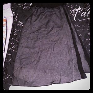 Brand New Analili Skirt 😊